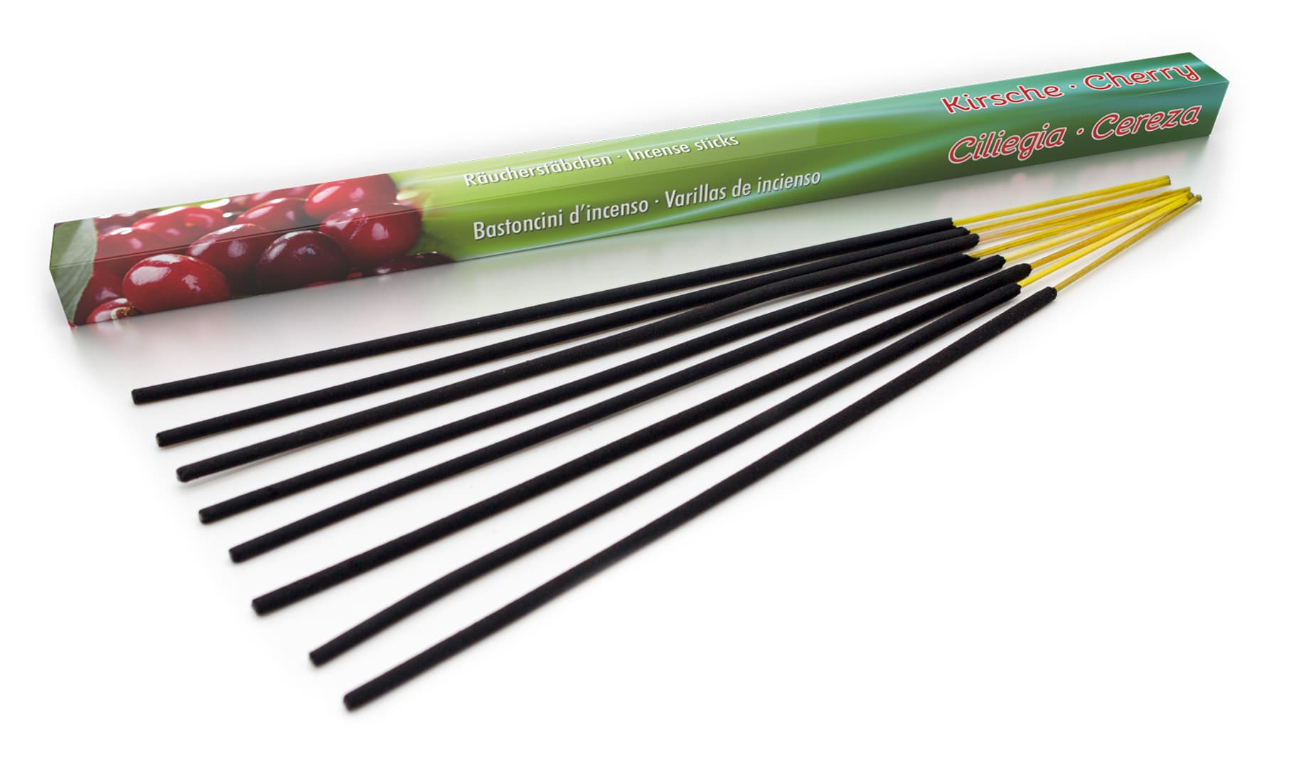 Incense sticks cherry Incense Sticks Cherry Set of 10