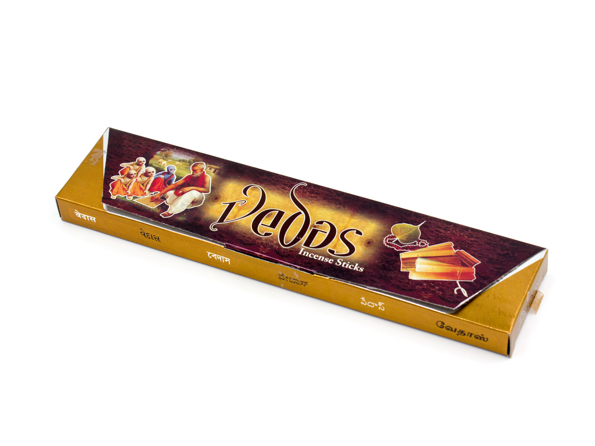 Masala Räucherstäbchen Vedas (LX1725)