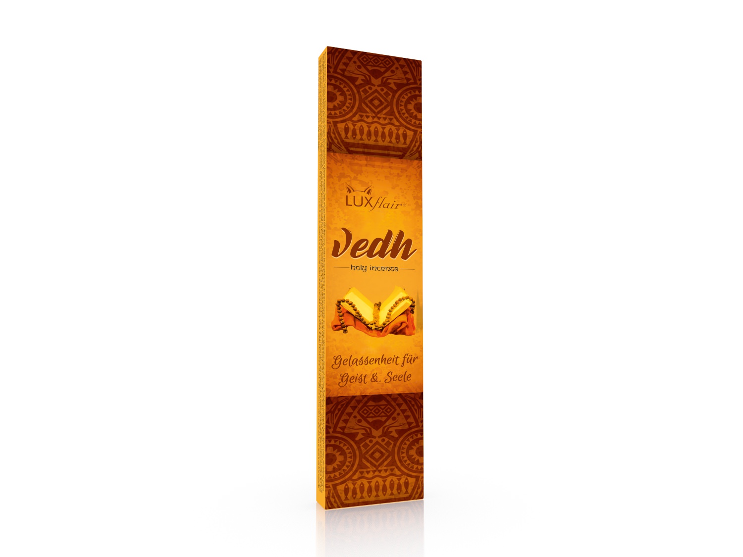 Räucherstäbchen VEDH (LX2282)