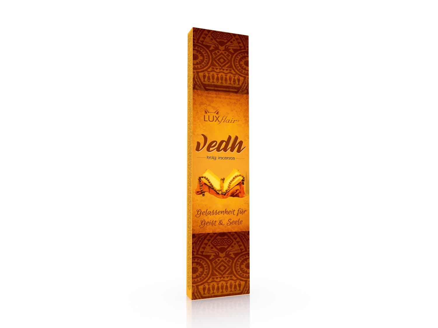 Räucherstäbchen VEDH (LX2282)