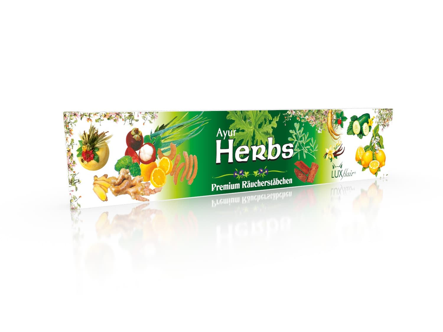 Incense sticks Ayur Herbs Incense sticks Ayur Herbs