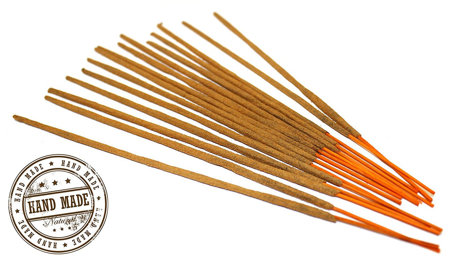 Masala Räucherstäbchen - Fühle das Glück (LX2162)