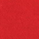 Filzmuster rot
