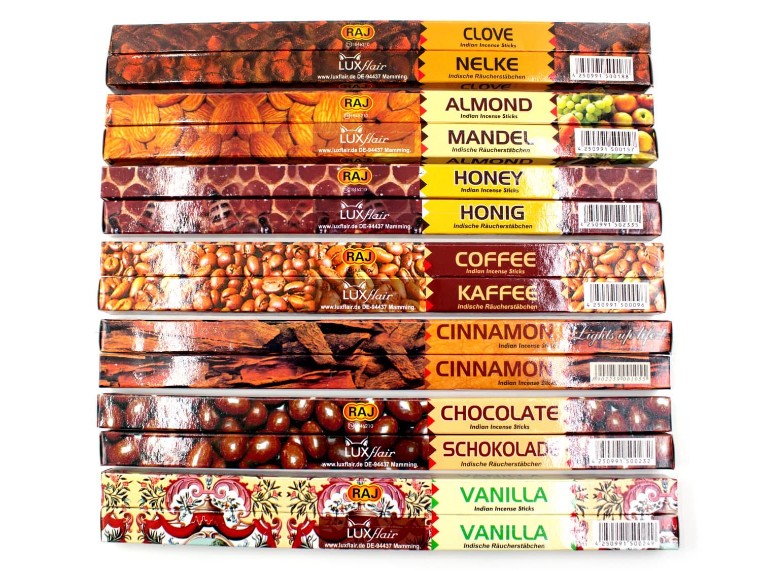 Incense stick set Sweets Incense stick set Sweets
