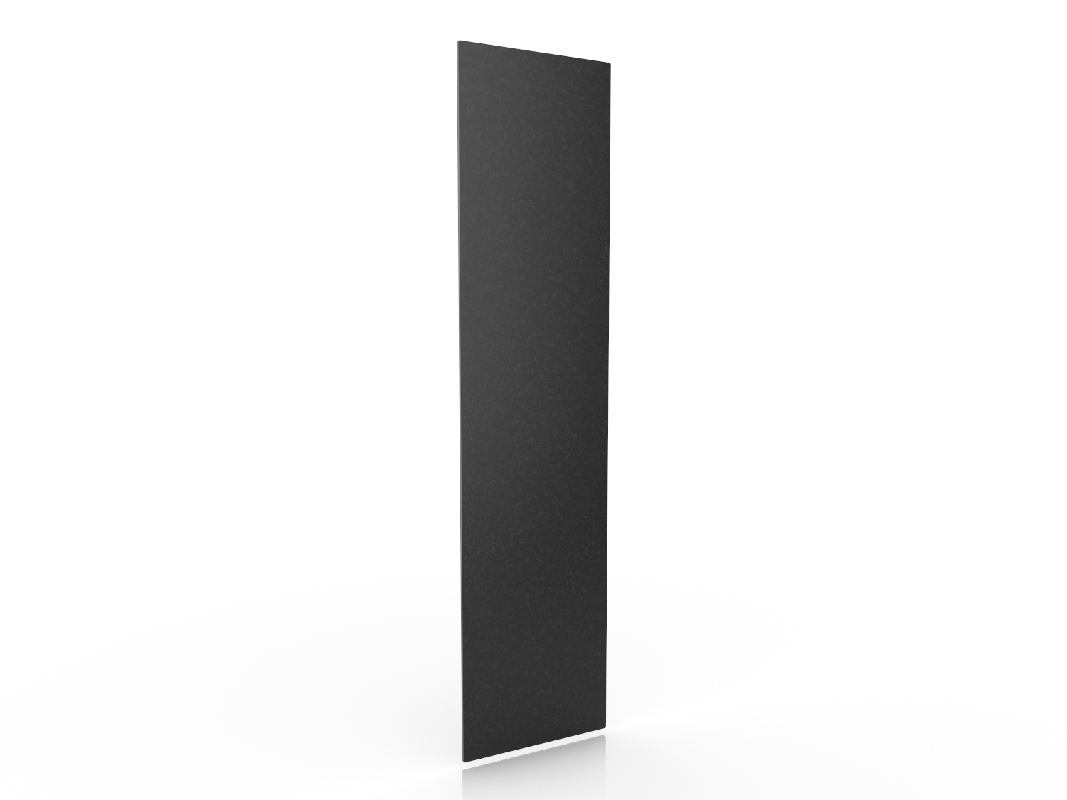 Filz Vorhang 60x250cm, Raumteiler in versch. Farben (LX1988-003)