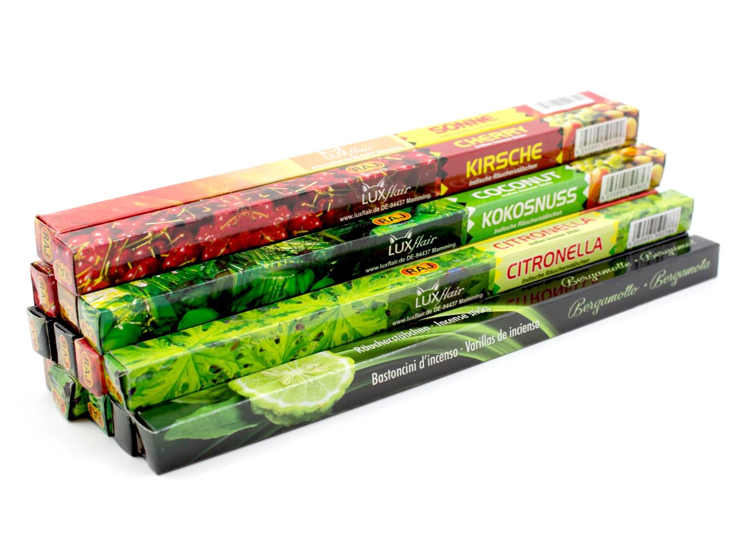Incense stick set summer Incense stick set summer