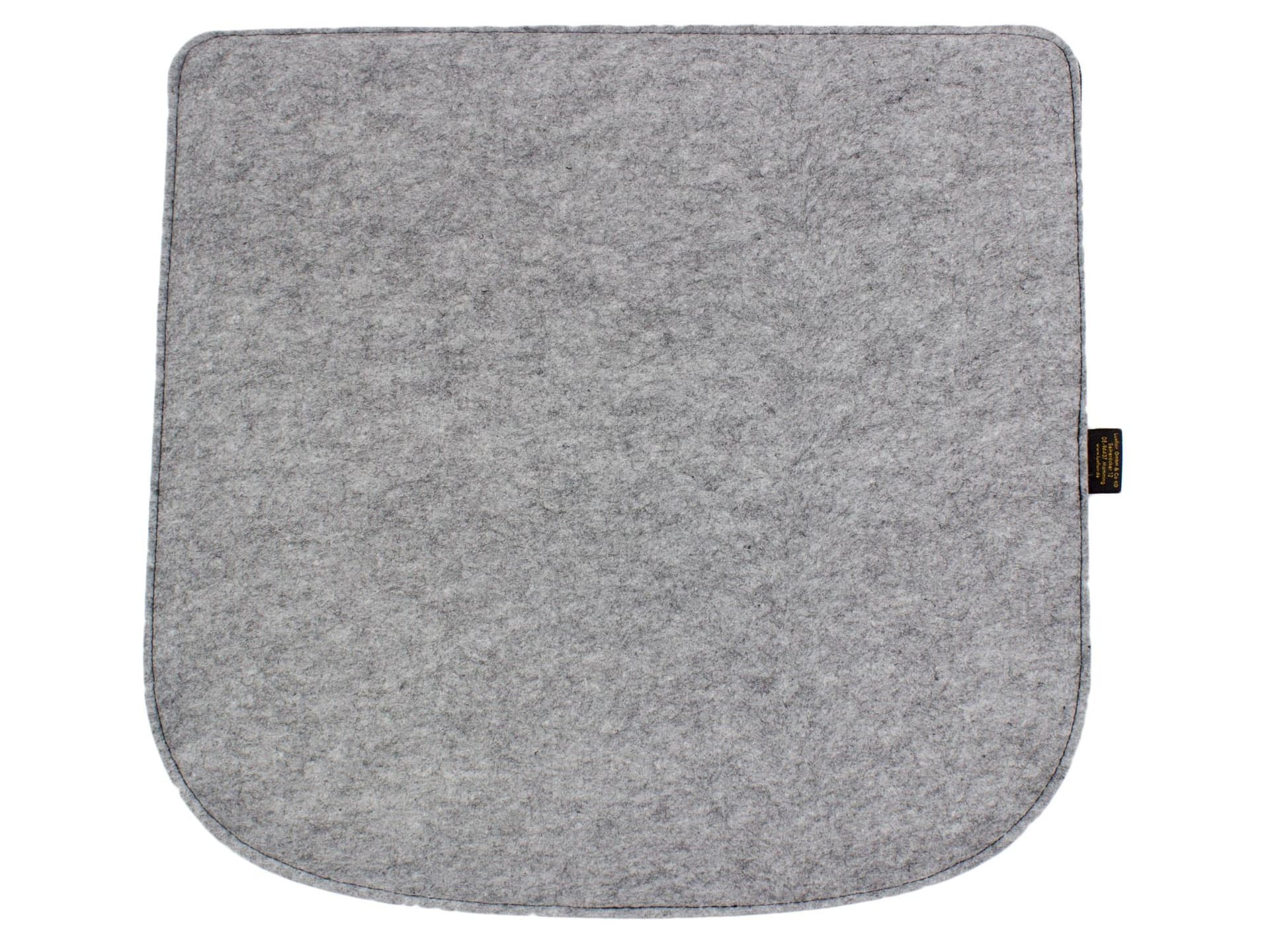 Felt seat cushion for chair Breuer Thonet 80-S32-S43-S64 seat cover Felt seat cushion for chair Breuer Thonet 80-S32-S43-S64 seat cover