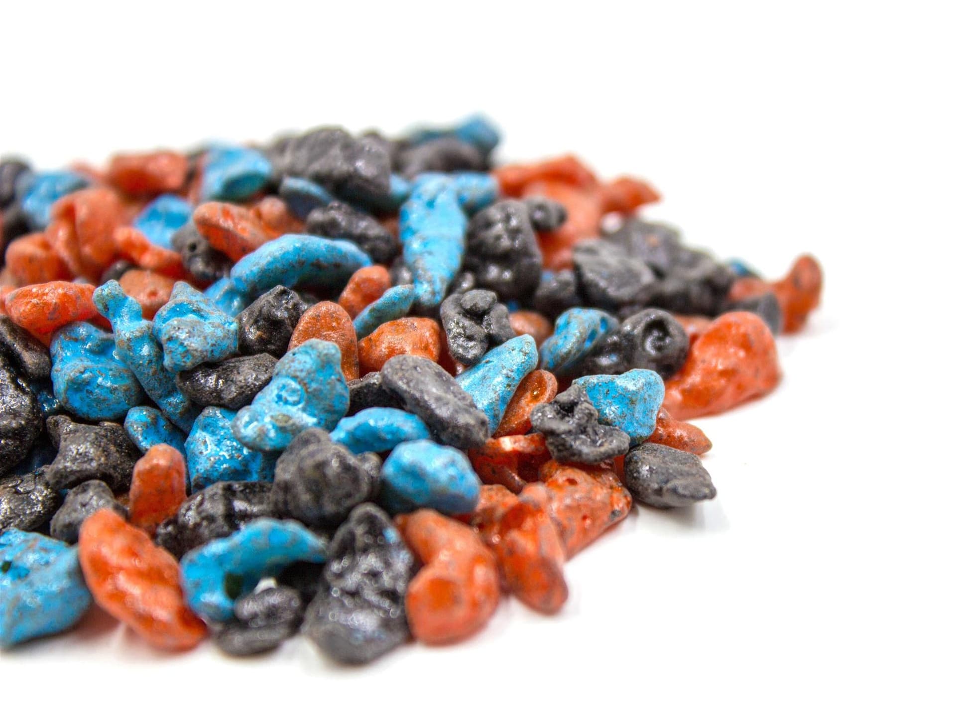 Frankincense Go Away Evil, 50g