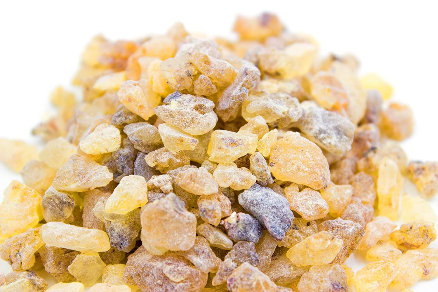 Premium Copal weiß 50g (LX1715)