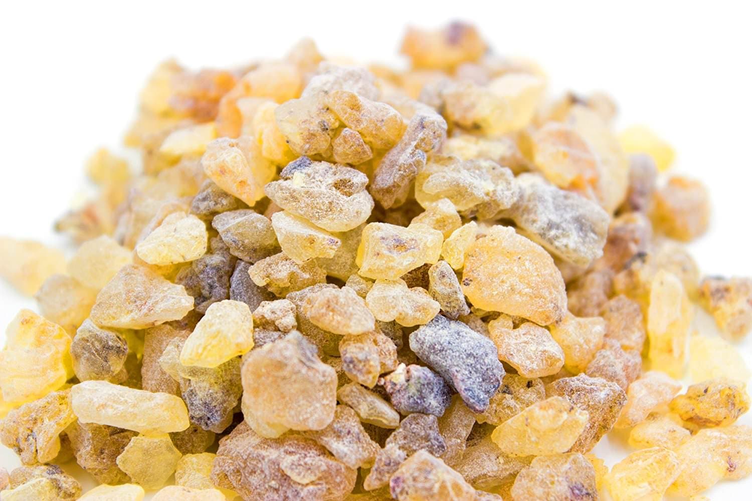 Premium Copal weiß 50g (LX1715)