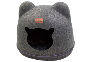 Cat caves