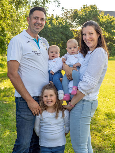 Luxflair - a Bavarian family business