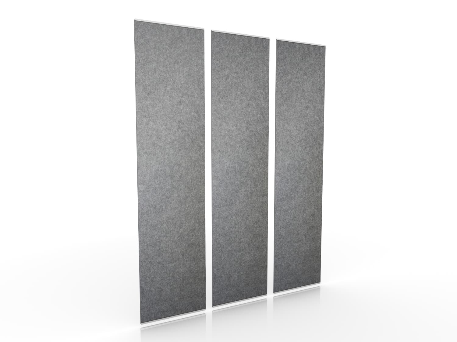 Filz Vorhang 60x250cm, Raumteiler in versch. Farben (LX1988-006)