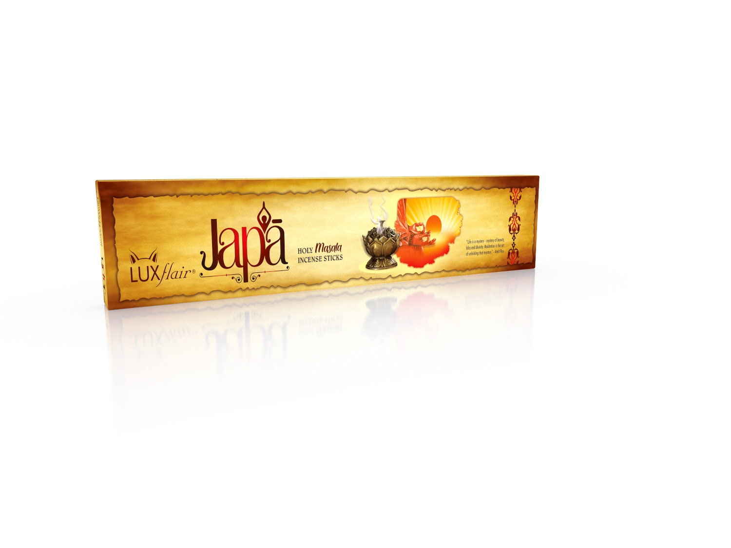 Masala Räucherstäbchen JAPA (LX2276)