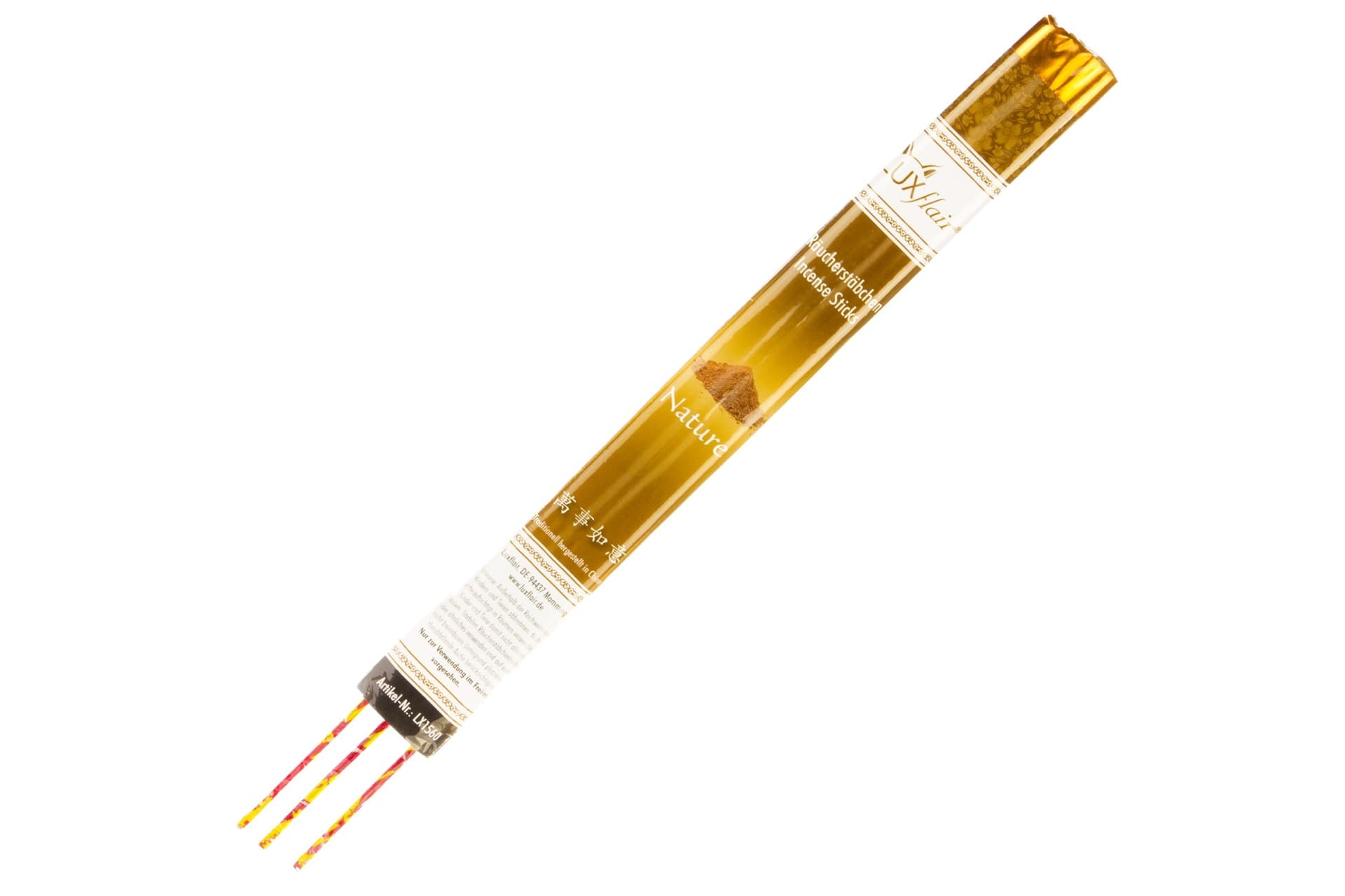 XXL Chinese temple incense sticks with 40cm XXL Chinese temple incense sticks with 40cm