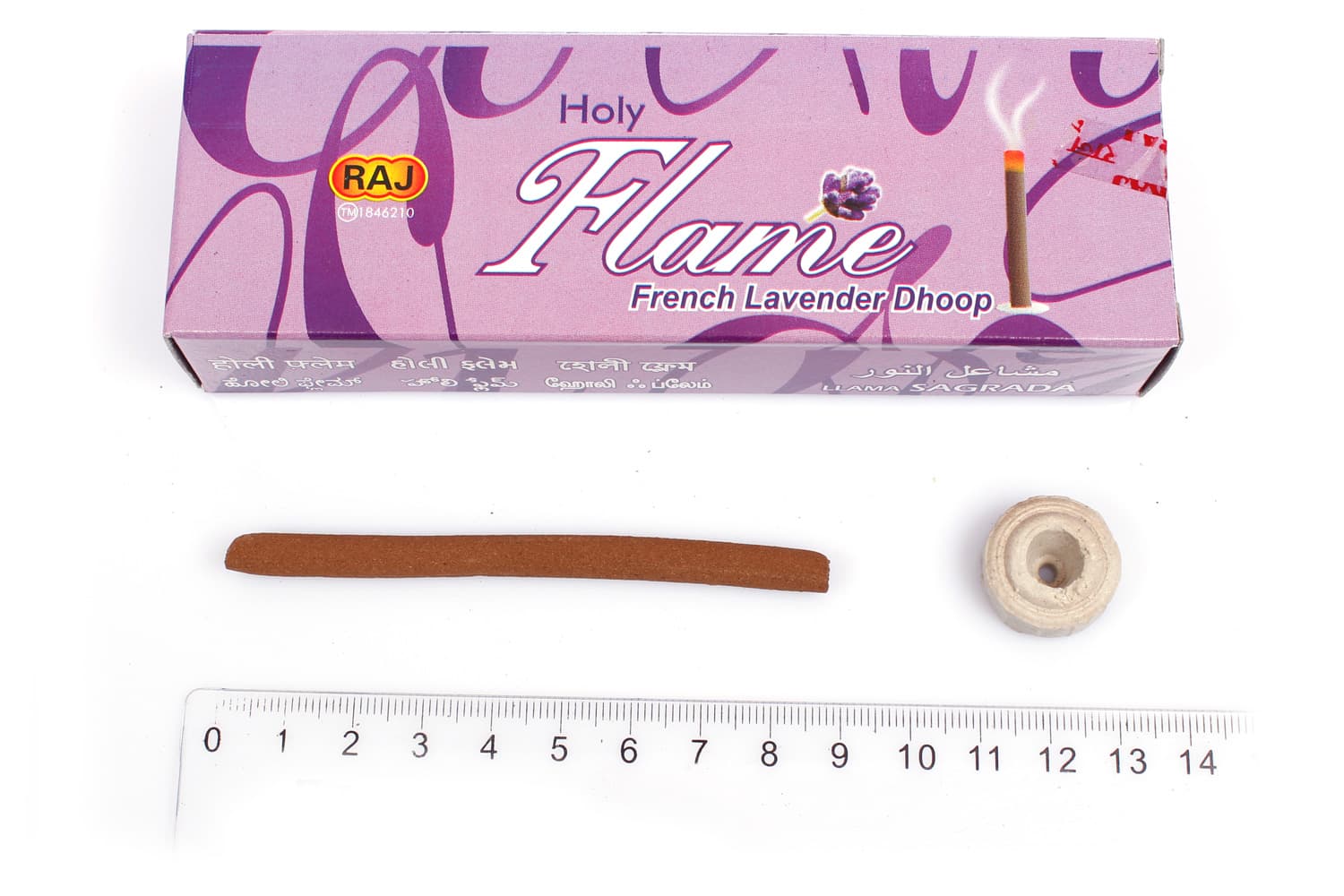 Dhoop Sticks Lavender