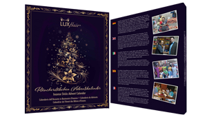 Advent Calendar
