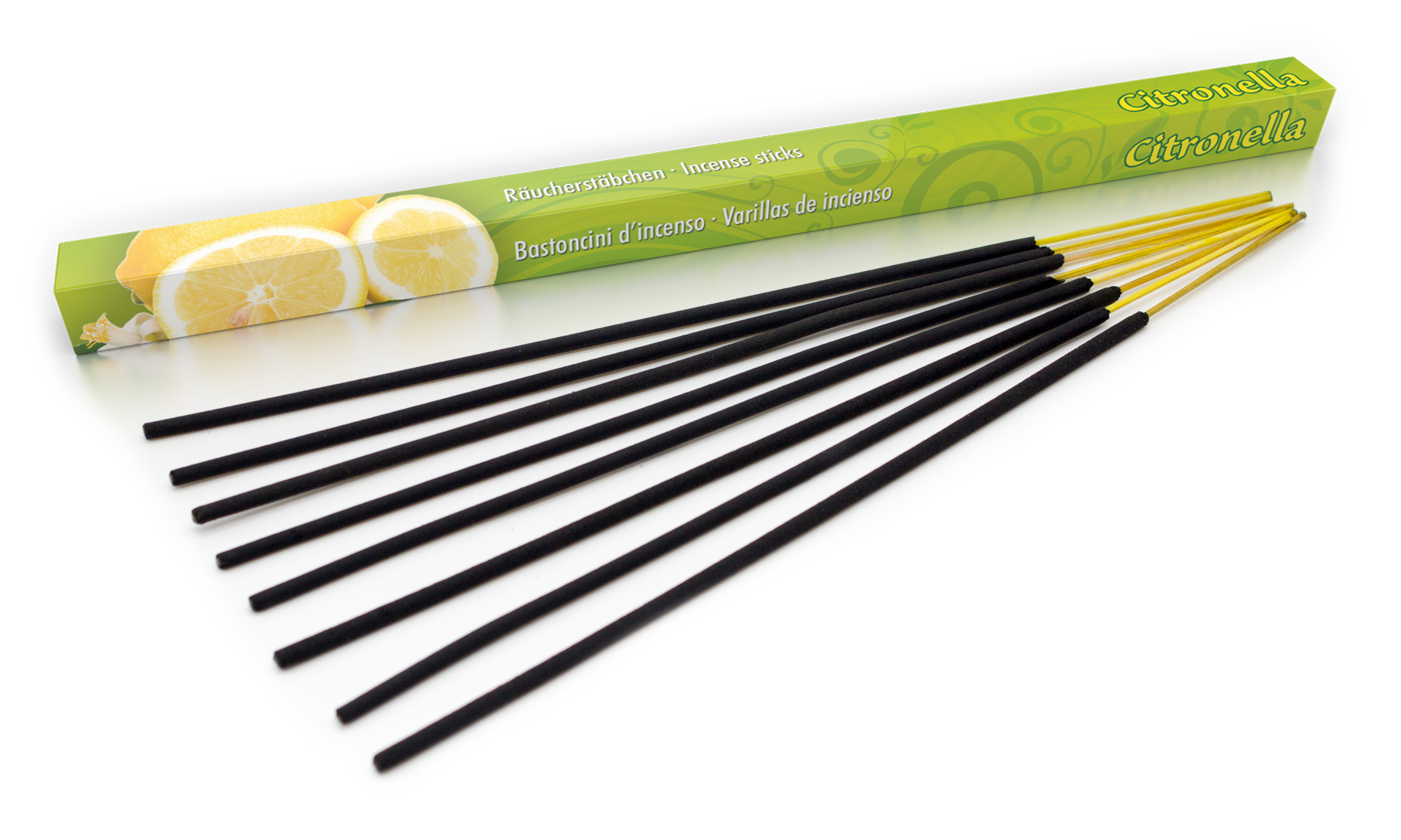 Räucherstäbchen Citronella (LX1815)