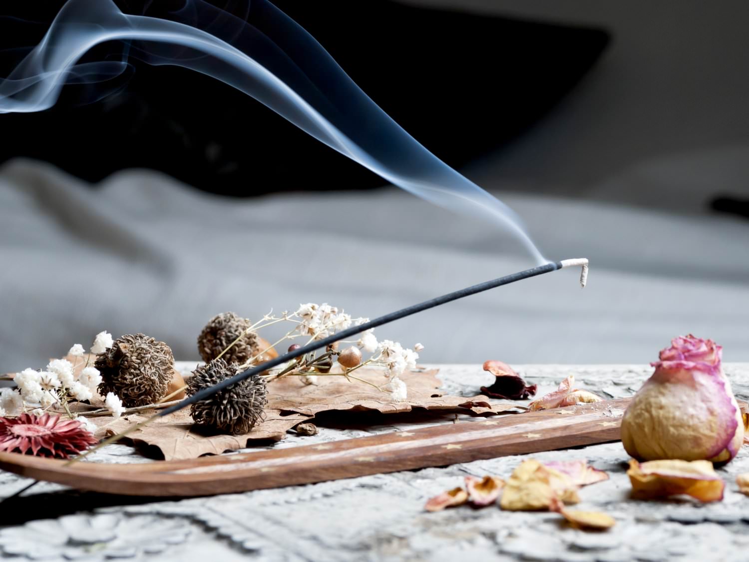 Incense stick set Sweets