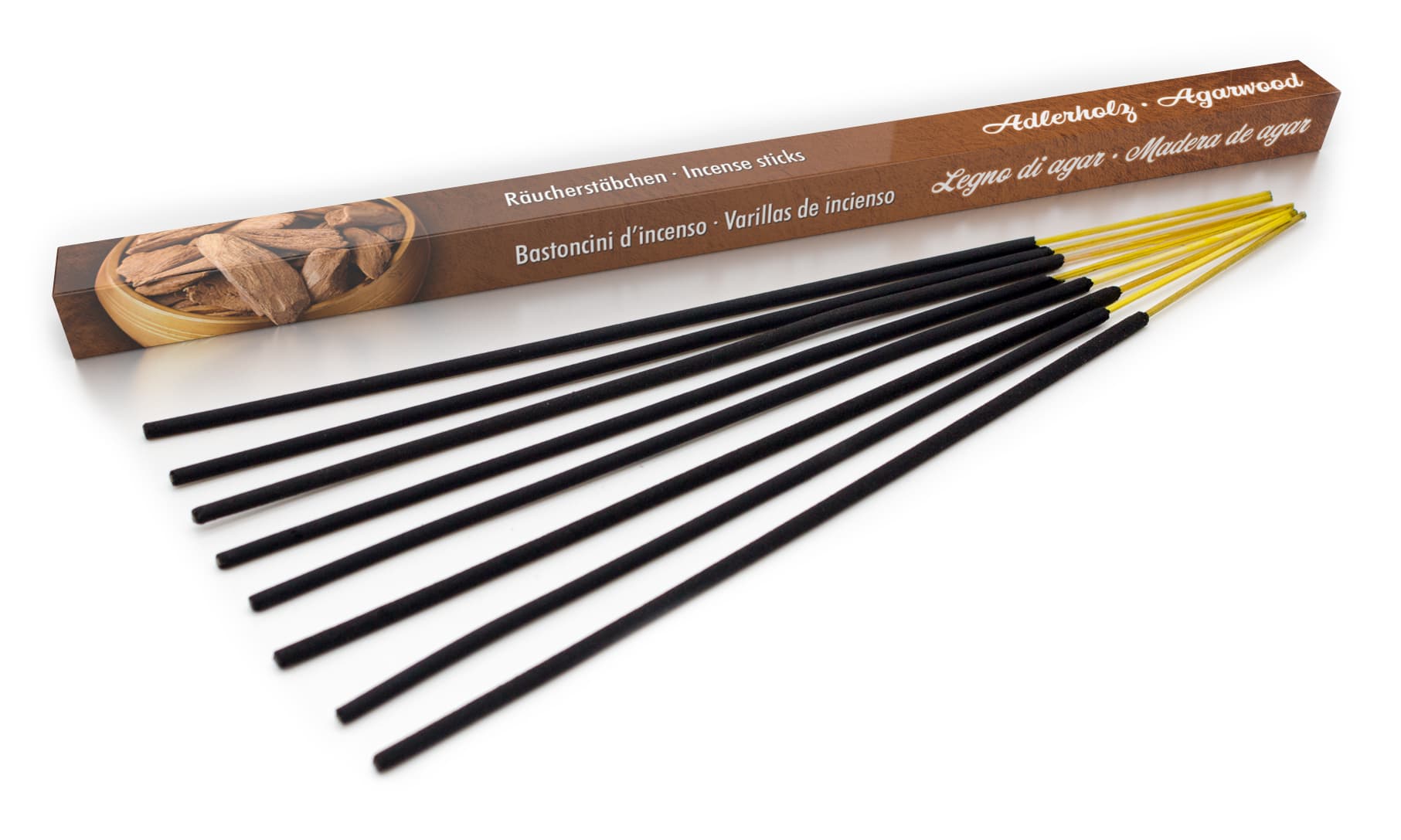 Incense sticks eagle wood Incense sticks eagle wood 10 pack