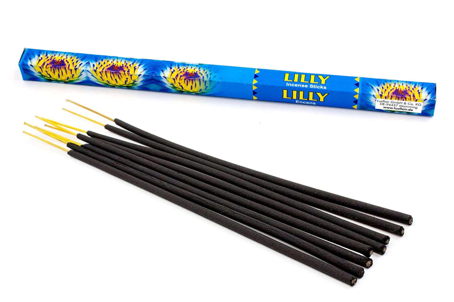 Räucherstäbchen Lilly (LX2170)