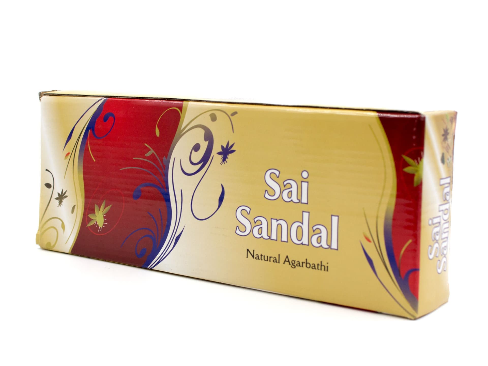 Masala incense sticks Sai Sandal (200g) Masala incense sticks Sai Sandal (200g)