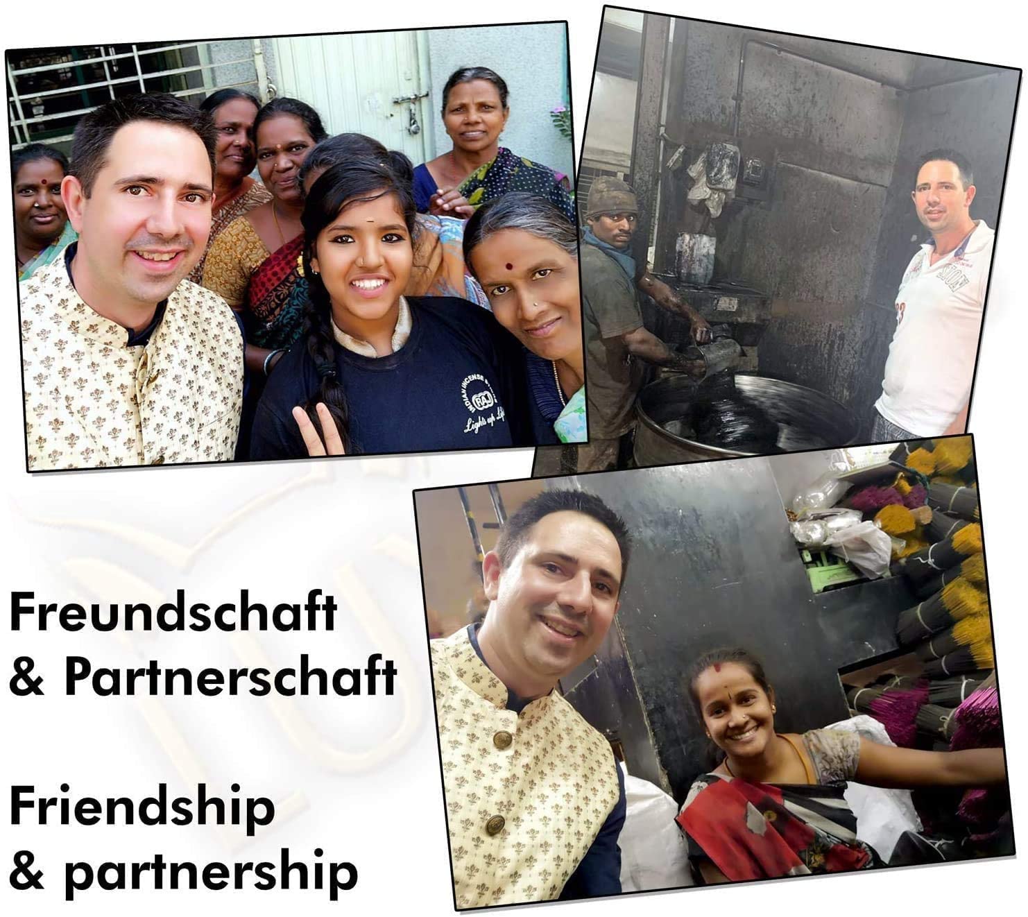 Räucherstäbchen Copal 10er Set (LX2245-10er) Räucherstäbchen Copal 10er Set (LX2245-10er)