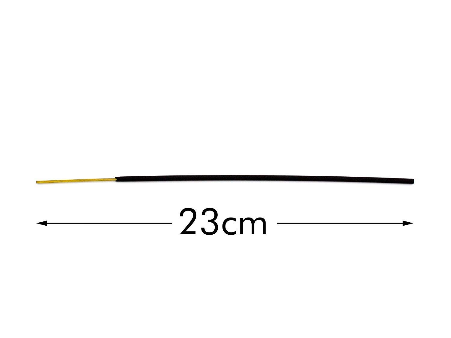 20 packs of citronella incense sticks 20 packs of citronella incense sticks