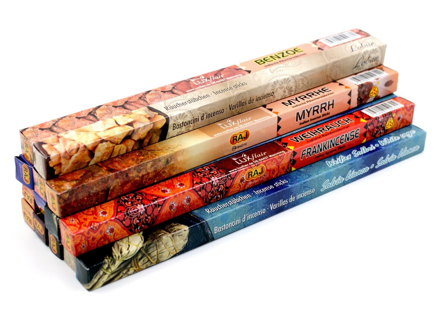Incense sticks set Spiritual Incense sticks set Spiritual