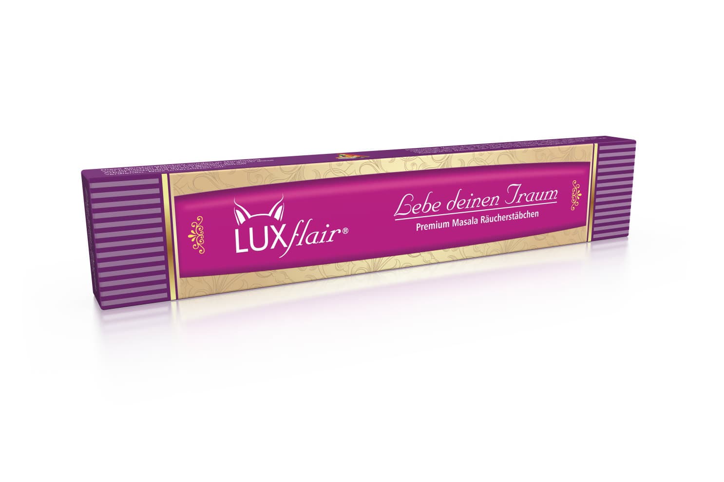 Masala incense sticks - Live your dream Masala incense sticks - Live your dream