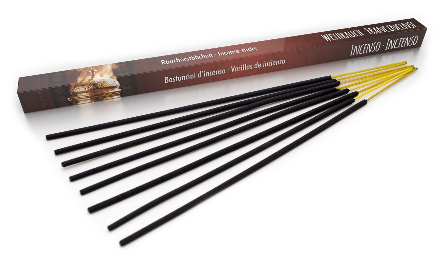 Incense sticks incense 10er Set