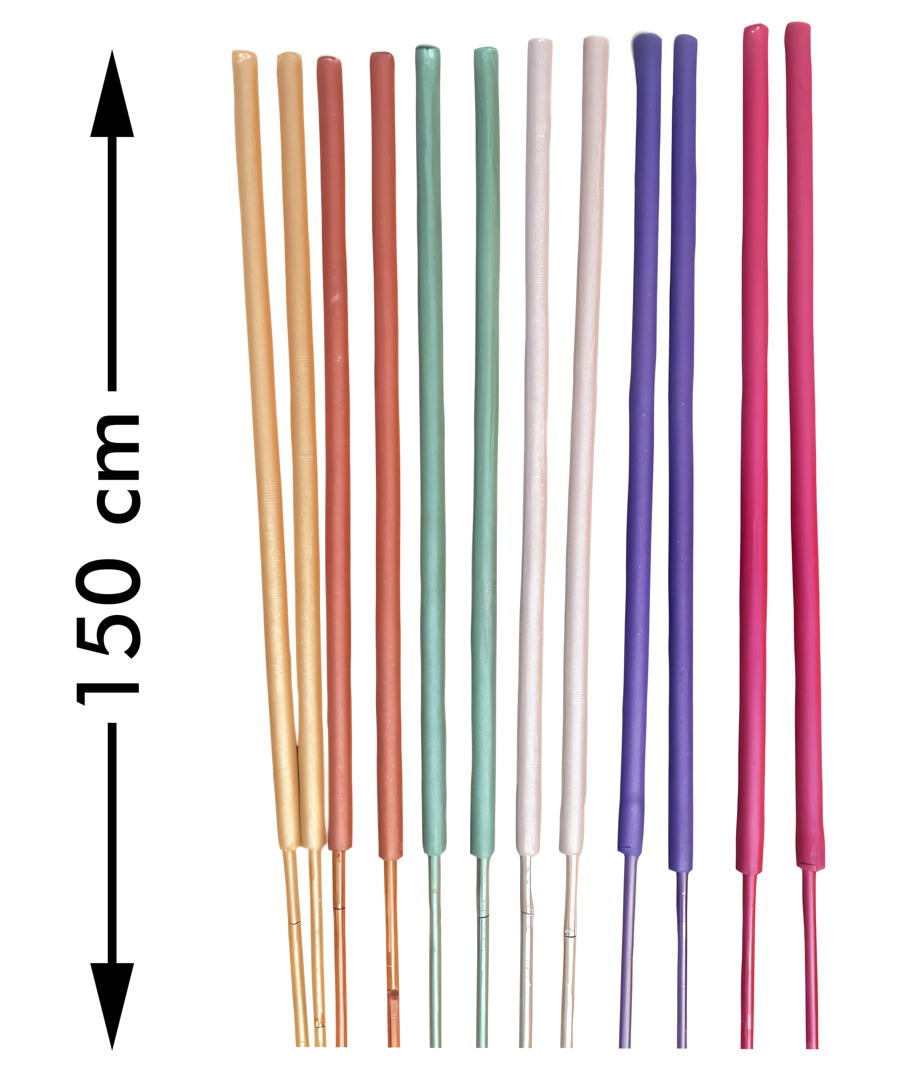 Mega Outdoor Räucherstäbchen (LX2024)
