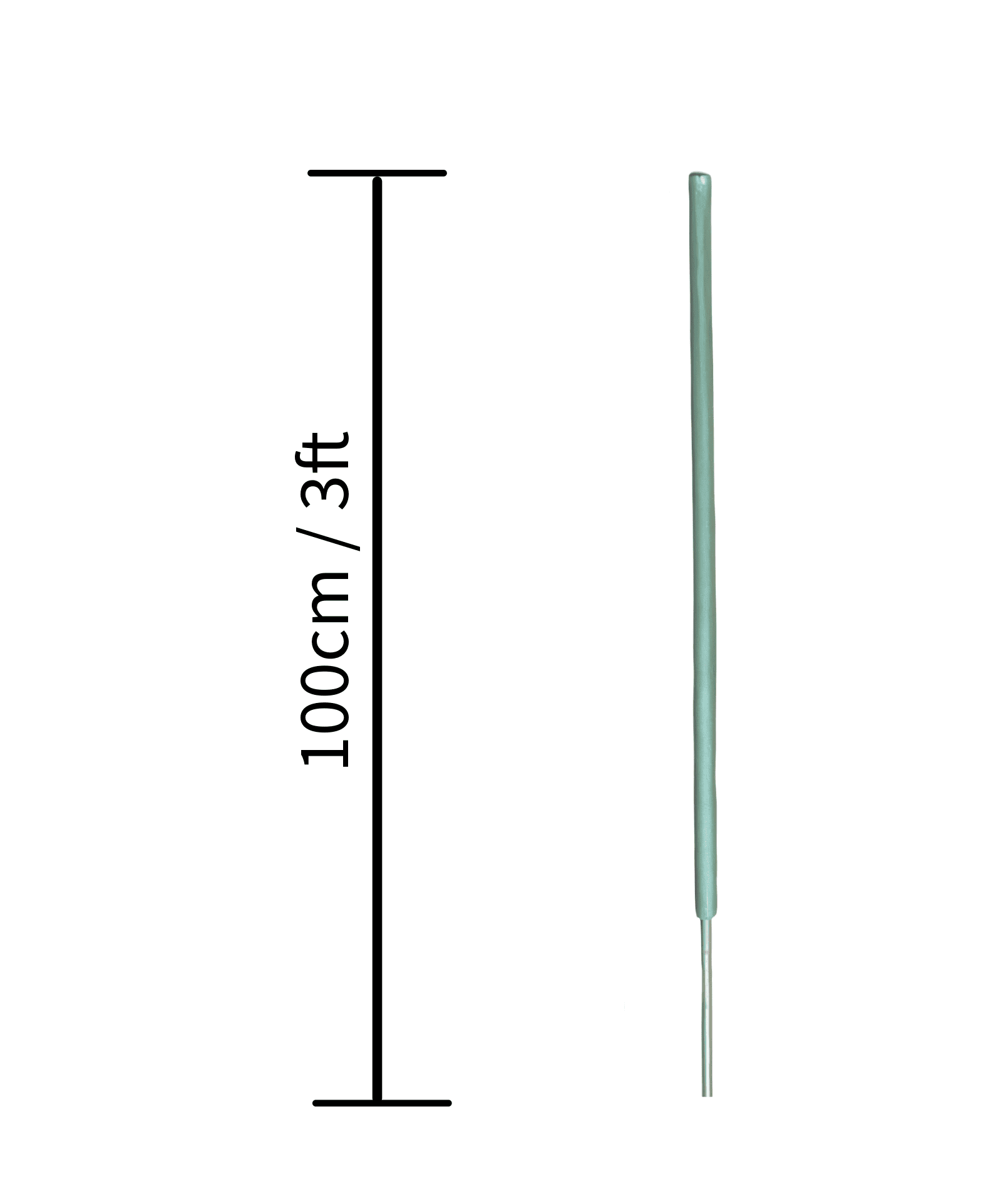 XXL Garten Räucherstäbchen 100cm (LX2411-CT)