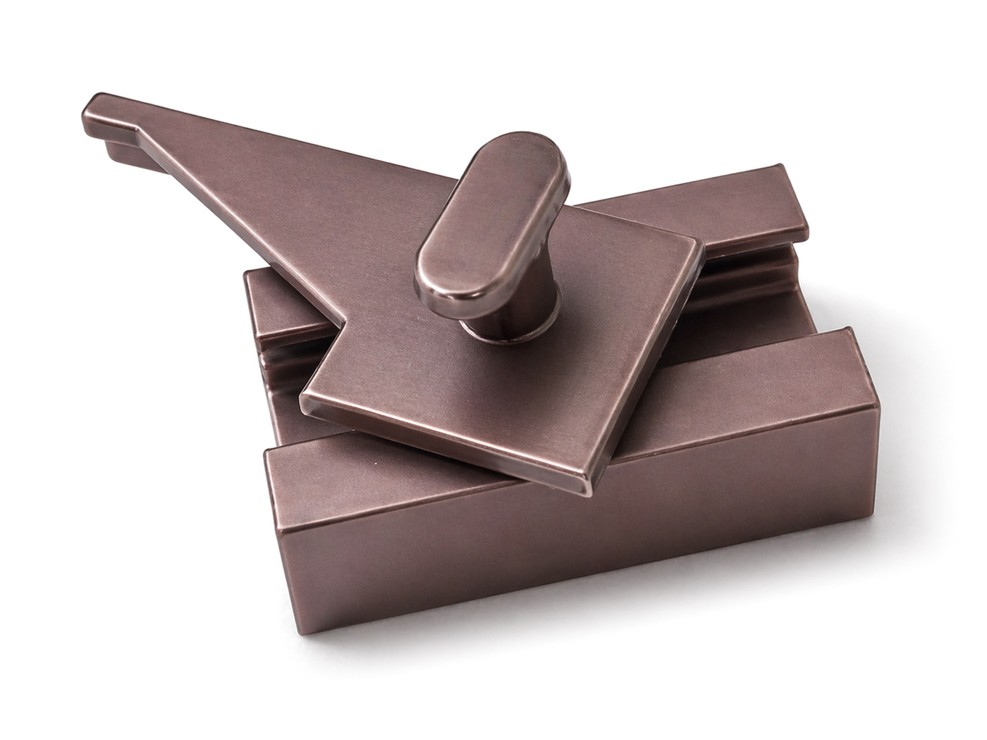 Ceiling mount compatible with VIDGA 902.990.91