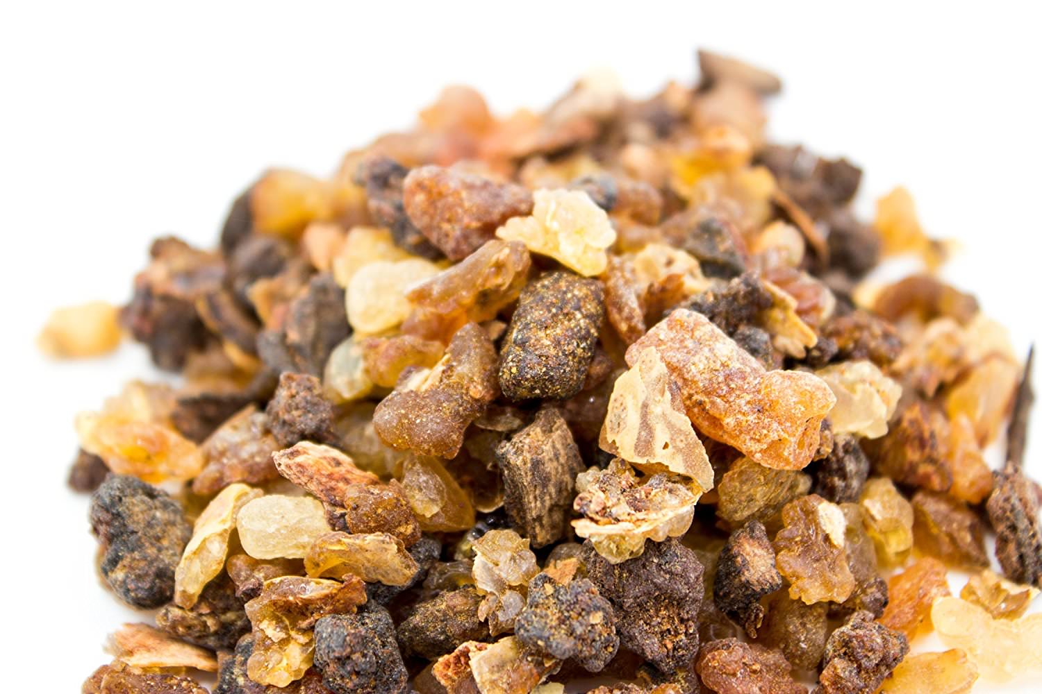 Premium Myrrhe 50g (LX2140)