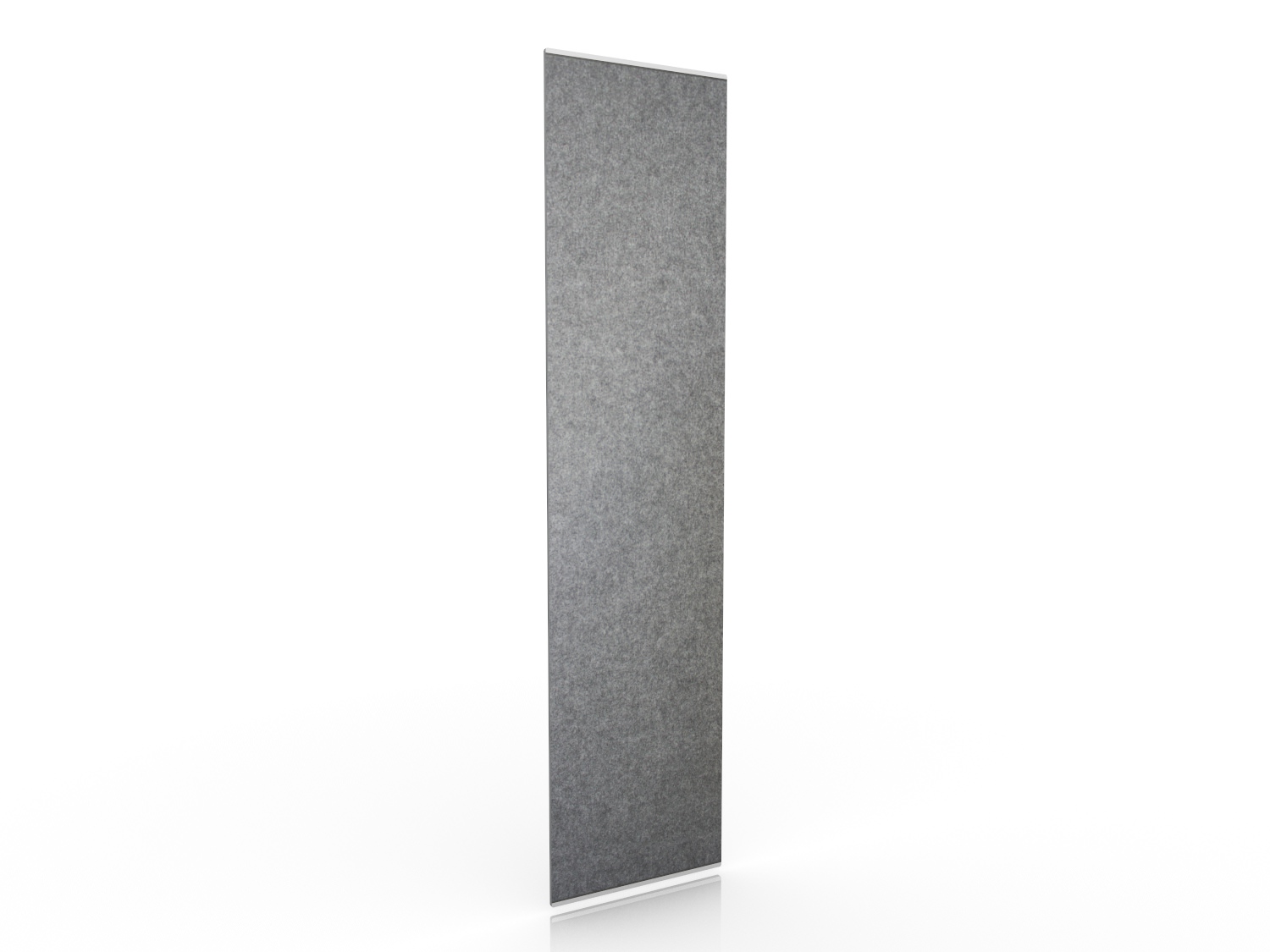 Filz Vorhang 60x250cm, Raumteiler in versch. Farben (LX1988-002)