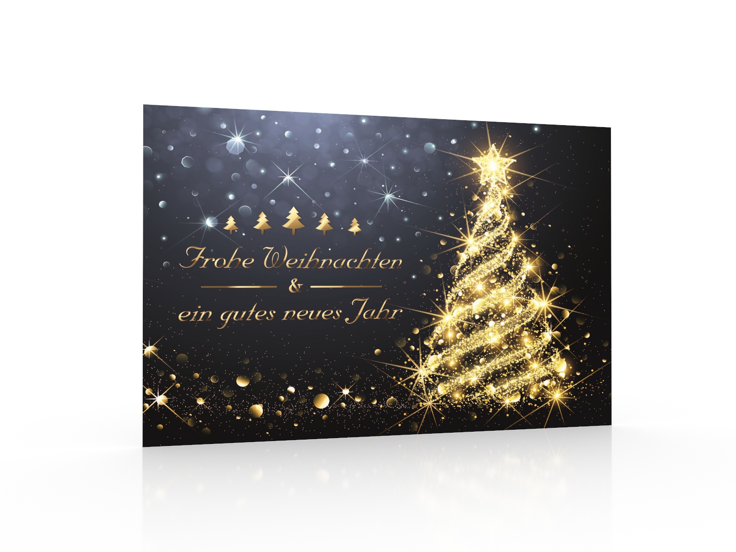 Inspirationskarte "Neujahr" (IK-NEUJAHR)