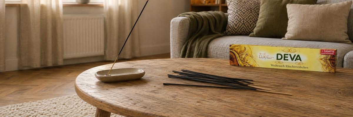 Buy Olibanum Incense Sticks