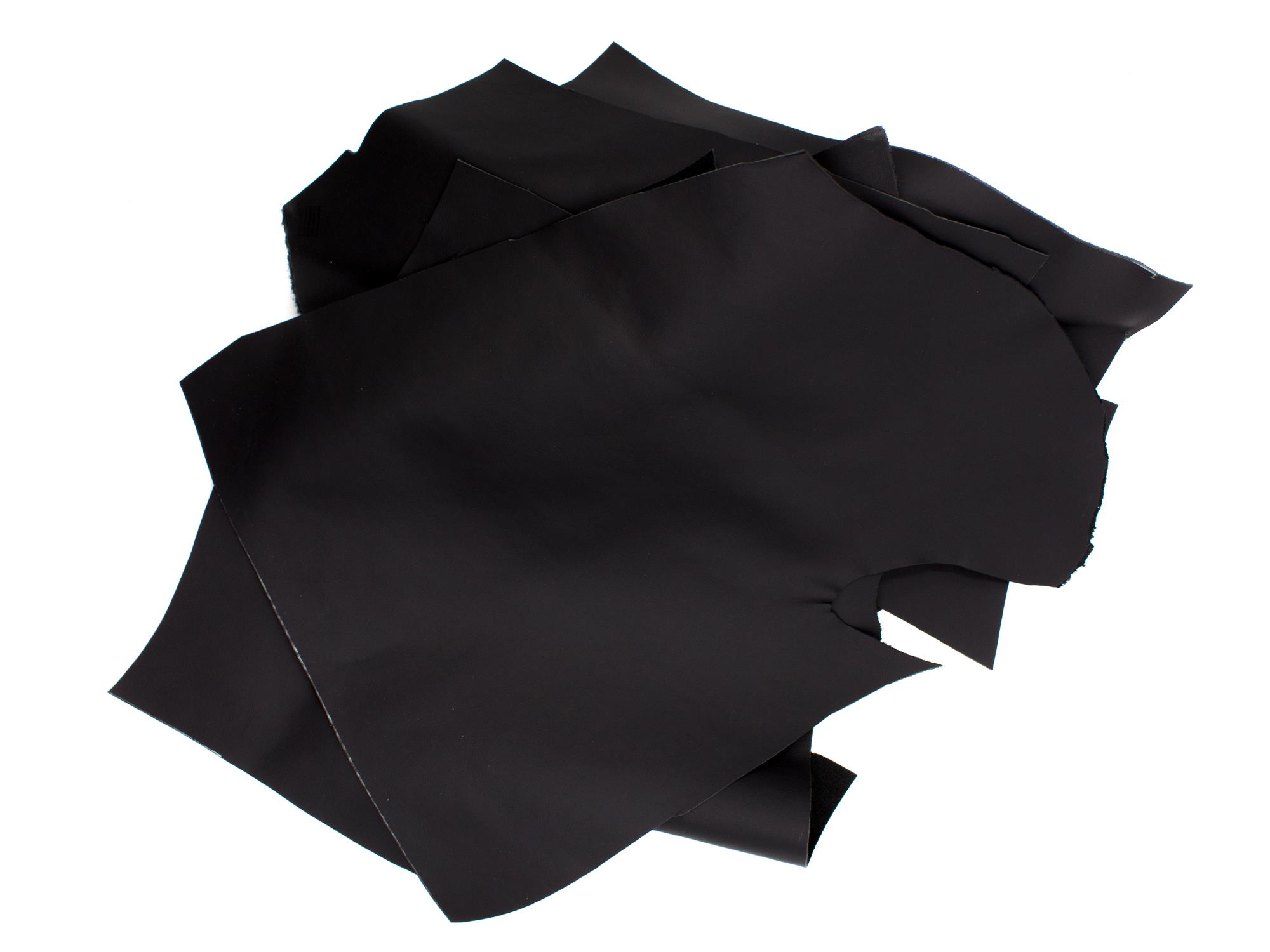 Premium Lederreste 1kg (XXL Größe) zum Basteln oder Nähen (LX1609)
