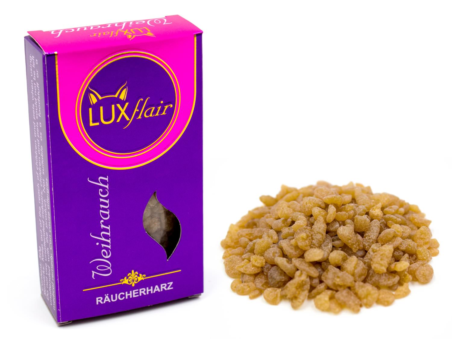 Weihrauch 50g in Premium Qualität (LX1614)