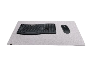 Desk mats