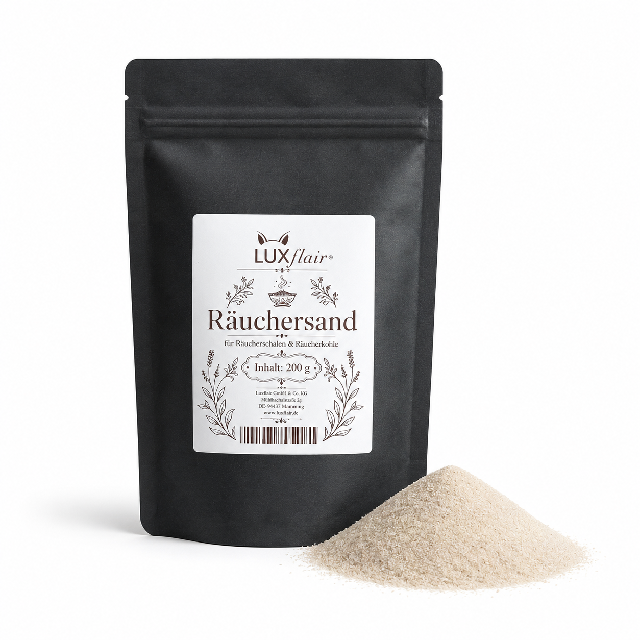 Smoking sand 200g