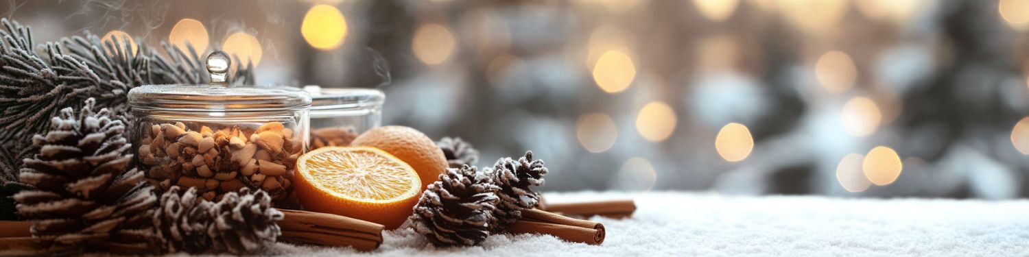 Advent calendar against stress - relaxation for the pre-Christmas period