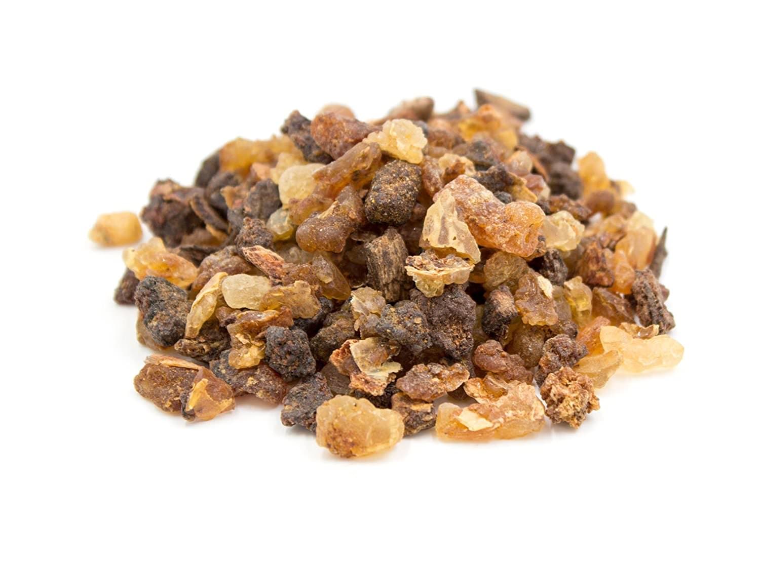 Premium myrrh 50g Premium myrrh 50g
