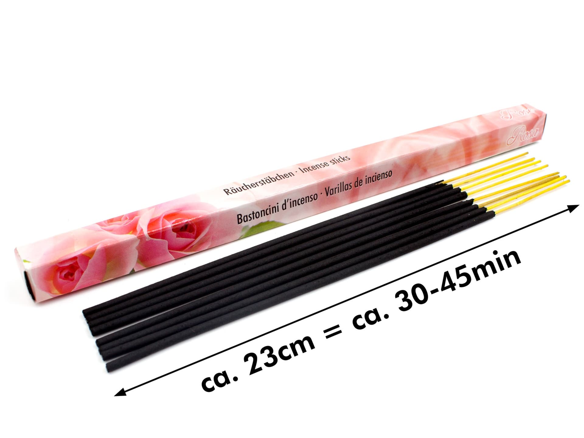 Räucherstäbchen Mix mit 26 Düften (Sommer Set) (LX1453) Räucherstäbchen Mix mit 26 Düften (Sommer Set) (LX1453)