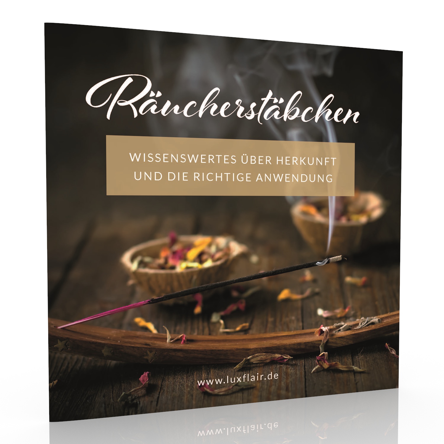 Überraschungstüte Räucherstäbchen (LX2289)