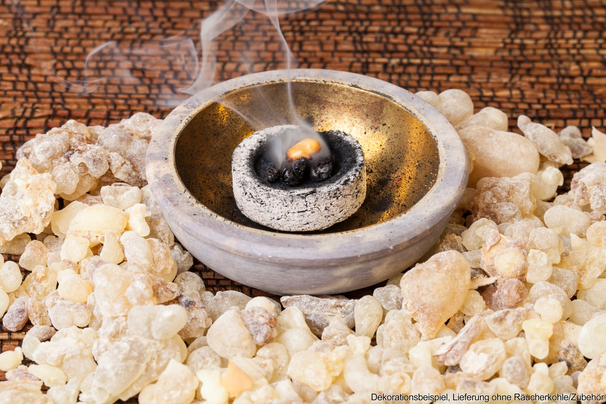 Premium Frankincense 100g