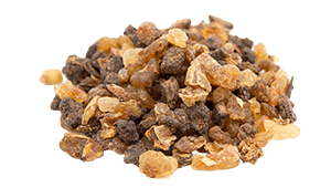 Incense Resins