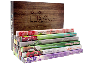 Sets & Sampler Packs
