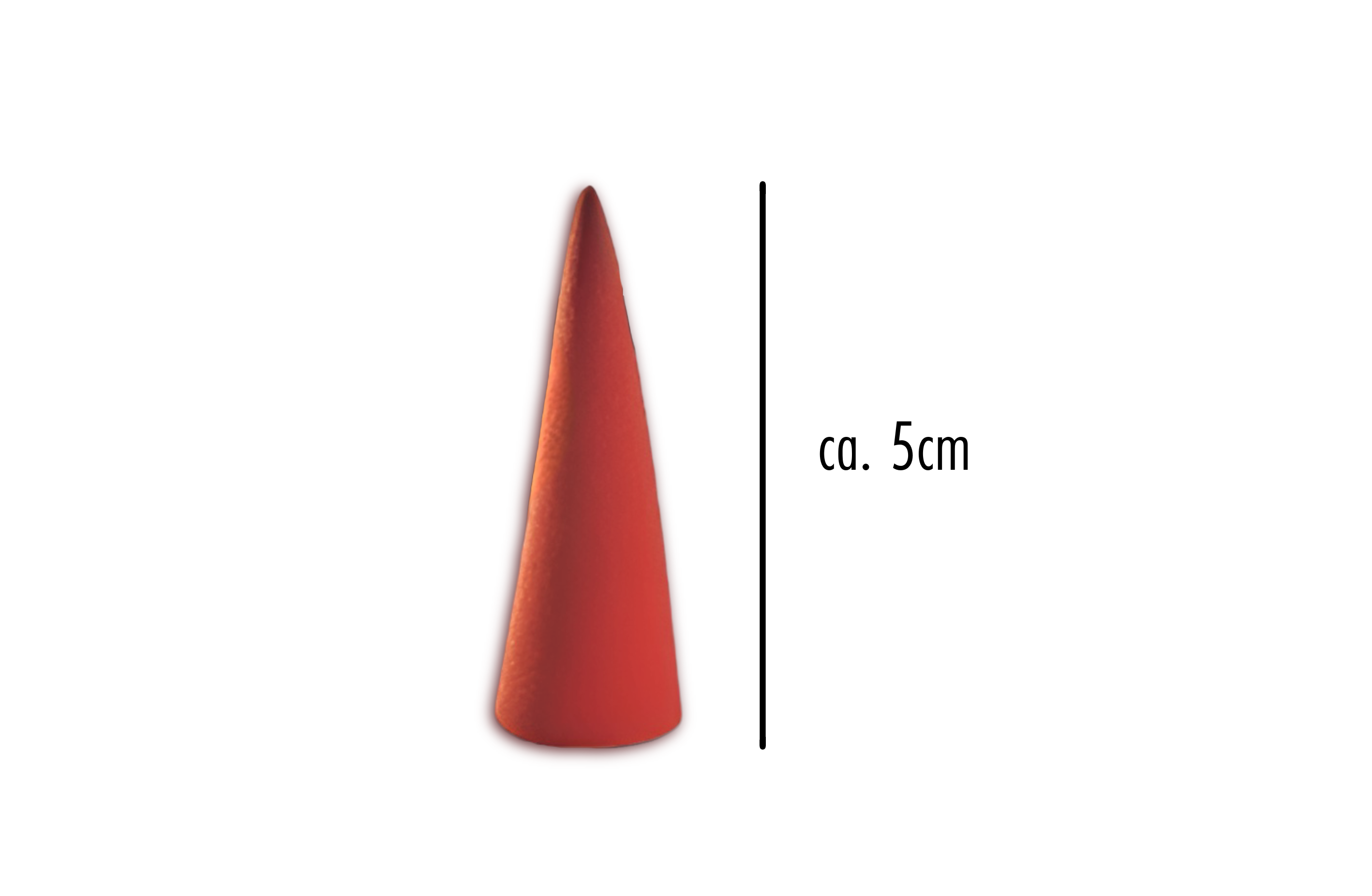 Citronella incense cone Freedom